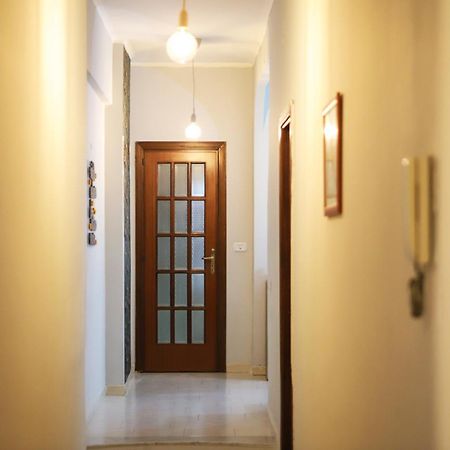 Quiet Apartment In The Rione Sanita In The Toto District Νάπολη Εξωτερικό φωτογραφία