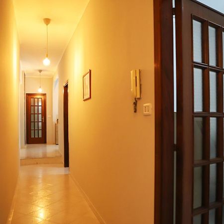 Quiet Apartment In The Rione Sanita In The Toto District Νάπολη Εξωτερικό φωτογραφία