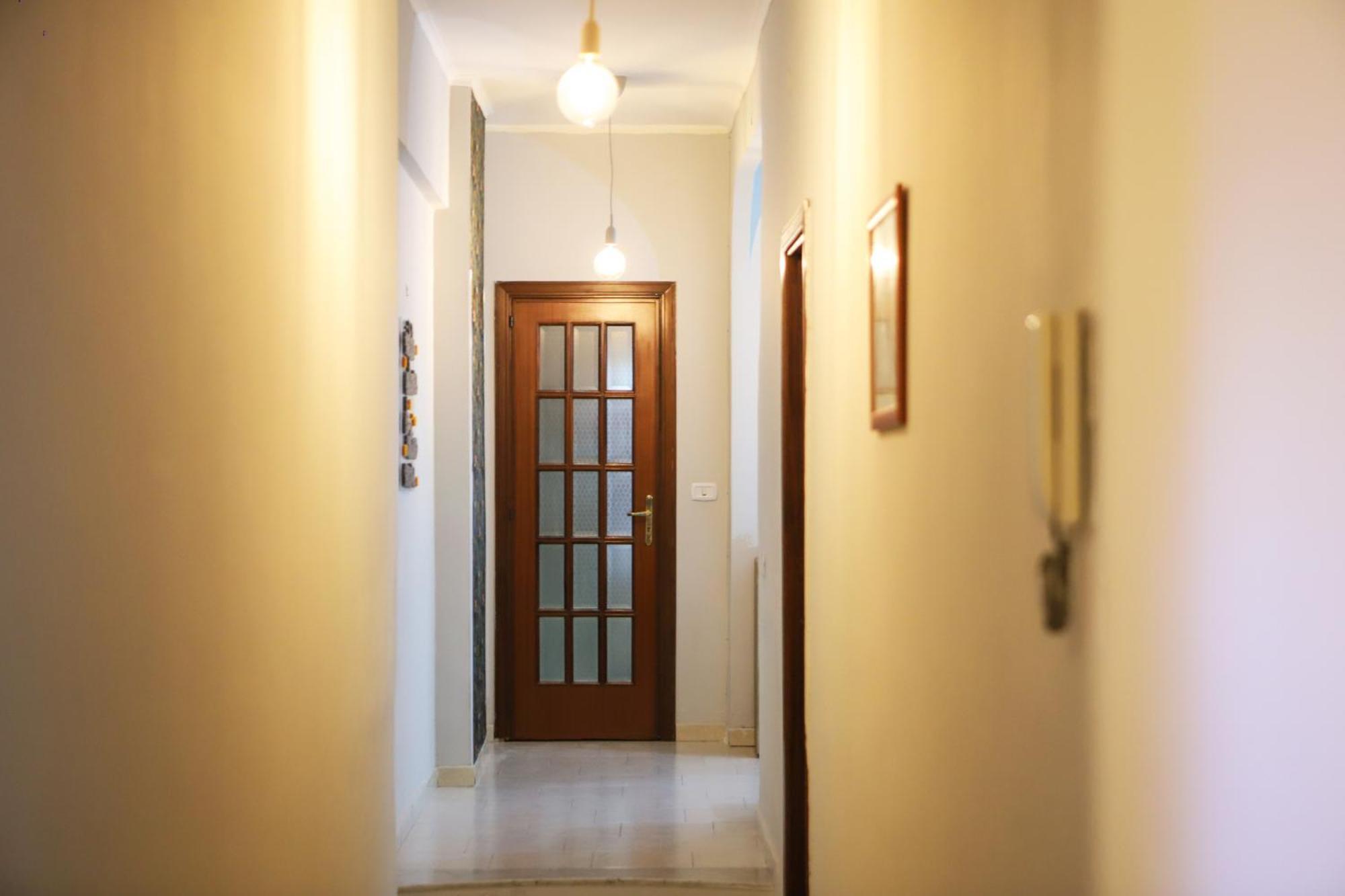 Quiet Apartment In The Rione Sanita In The Toto District Νάπολη Εξωτερικό φωτογραφία