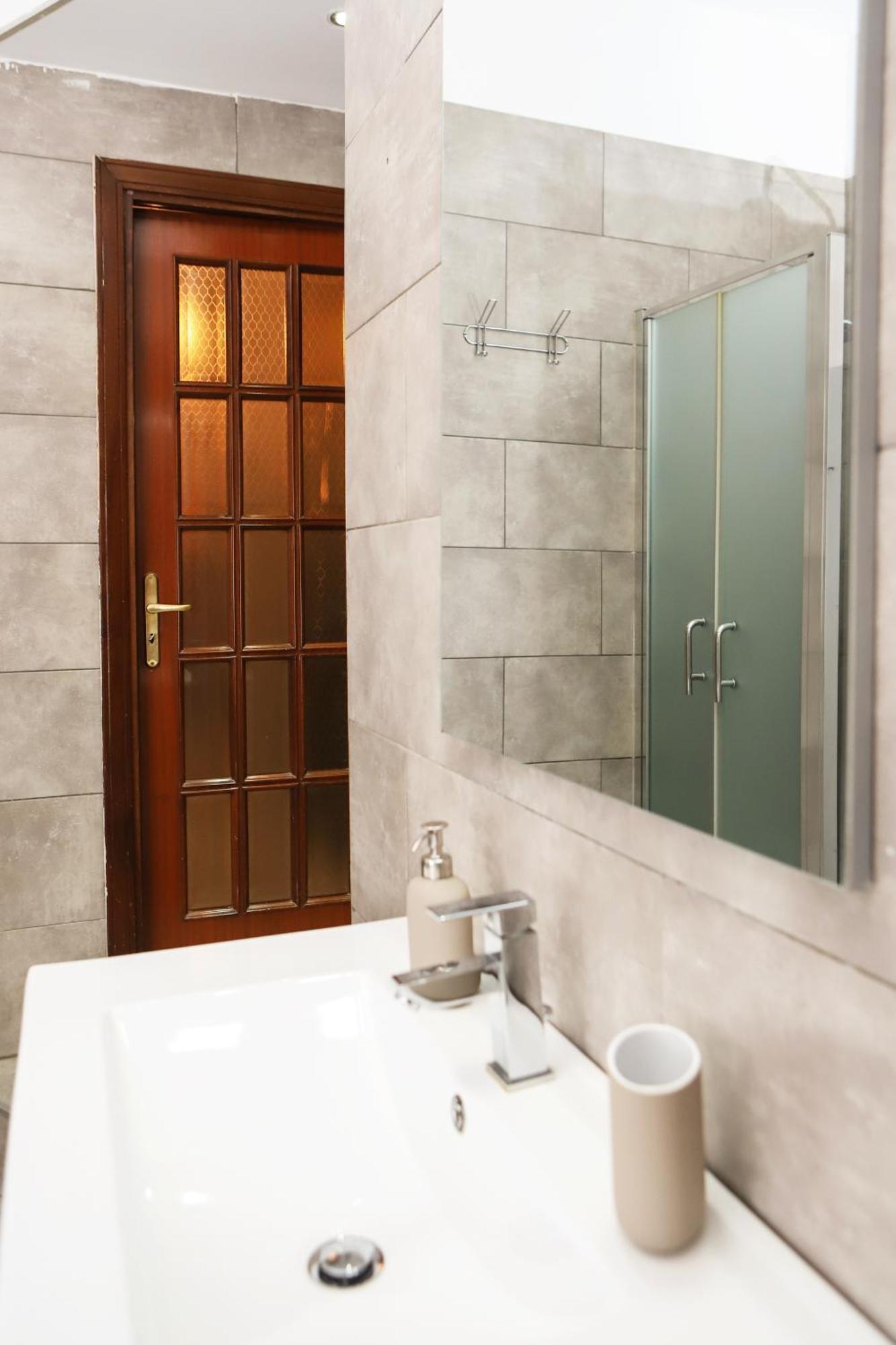 Quiet Apartment In The Rione Sanita In The Toto District Νάπολη Εξωτερικό φωτογραφία