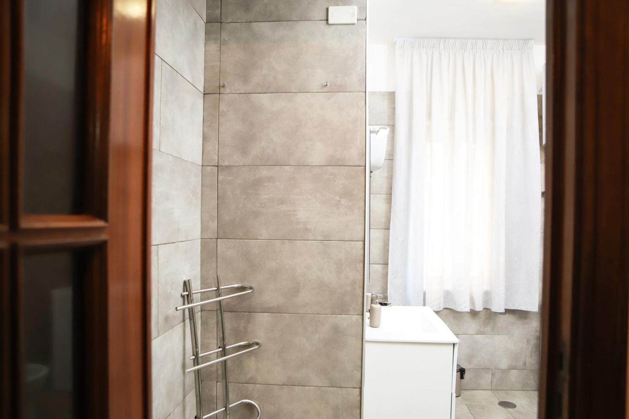 Quiet Apartment In The Rione Sanita In The Toto District Νάπολη Εξωτερικό φωτογραφία