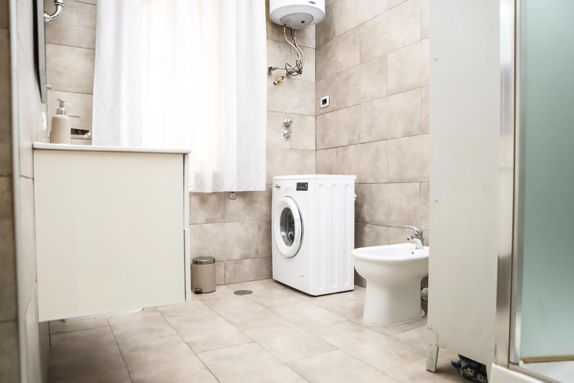 Quiet Apartment In The Rione Sanita In The Toto District Νάπολη Εξωτερικό φωτογραφία