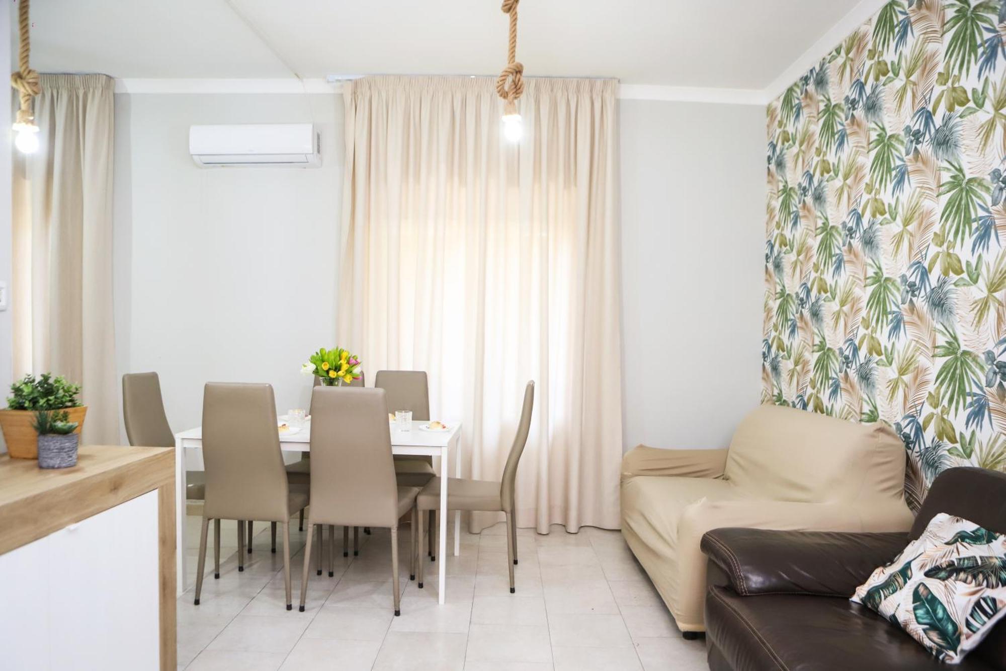 Quiet Apartment In The Rione Sanita In The Toto District Νάπολη Εξωτερικό φωτογραφία