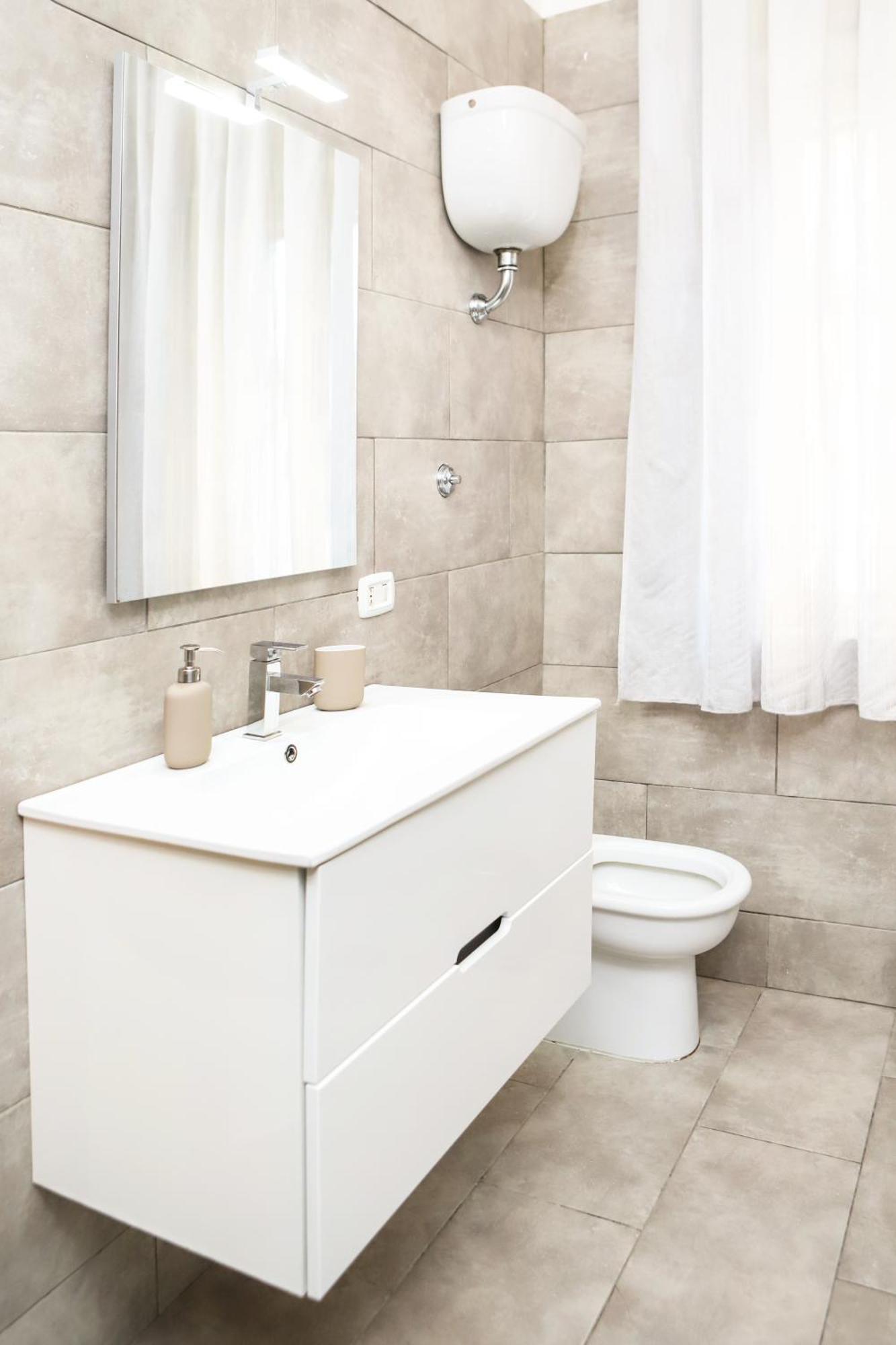 Quiet Apartment In The Rione Sanita In The Toto District Νάπολη Εξωτερικό φωτογραφία