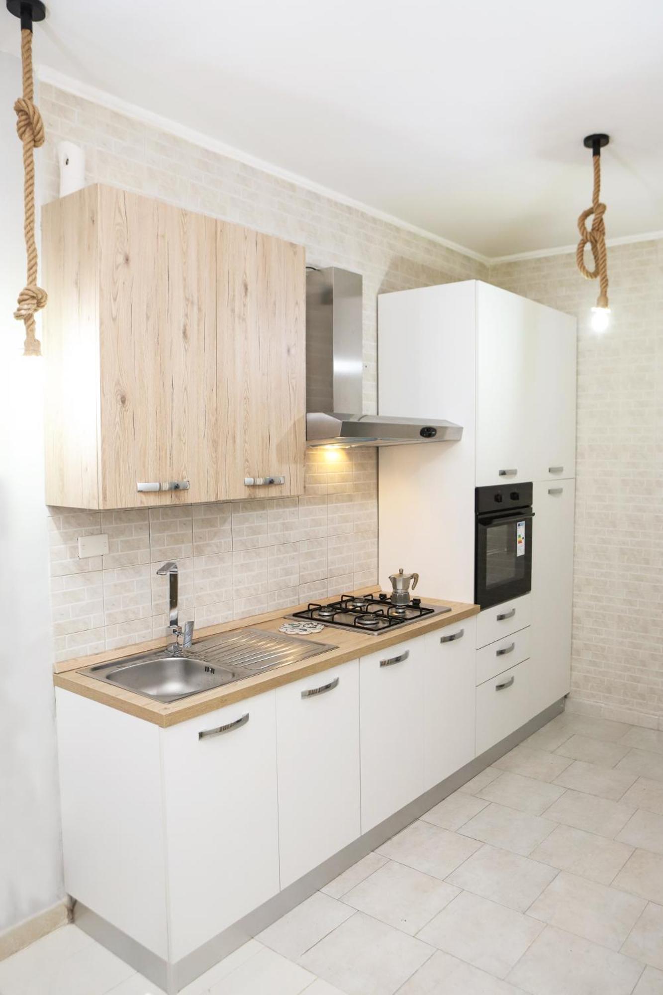 Quiet Apartment In The Rione Sanita In The Toto District Νάπολη Εξωτερικό φωτογραφία