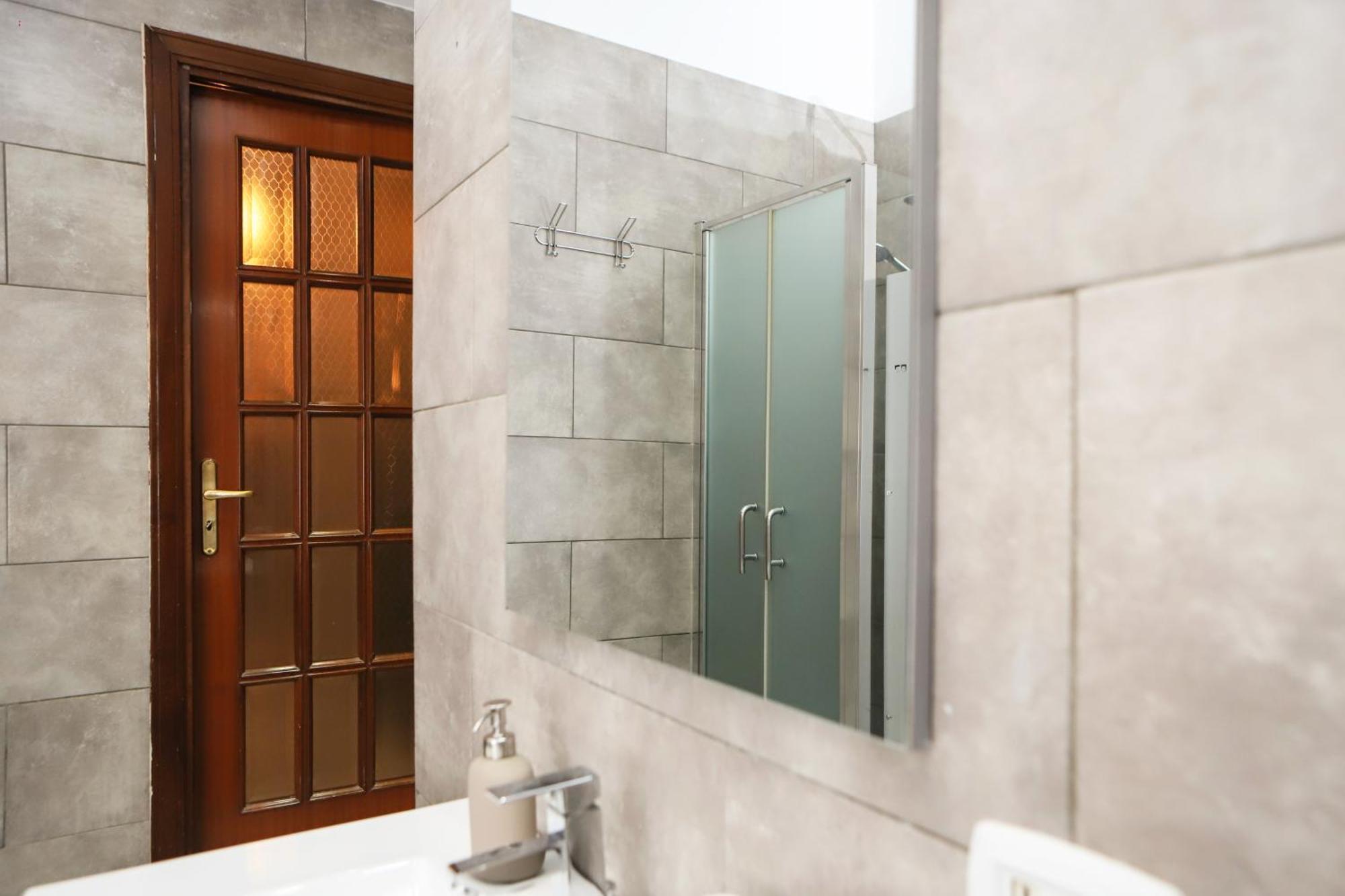 Quiet Apartment In The Rione Sanita In The Toto District Νάπολη Εξωτερικό φωτογραφία