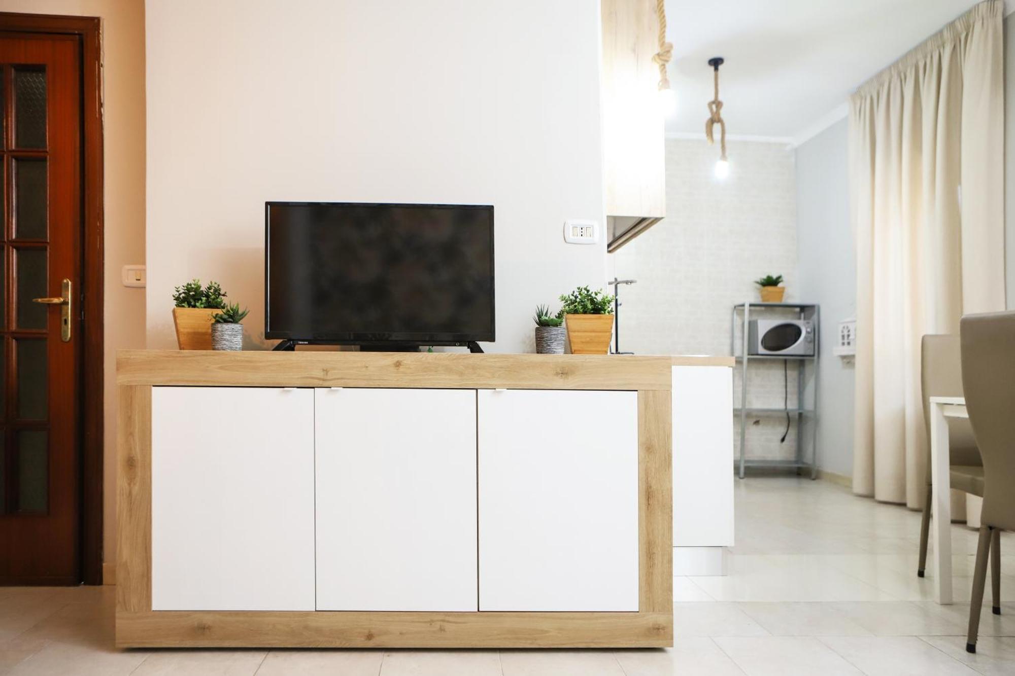 Quiet Apartment In The Rione Sanita In The Toto District Νάπολη Εξωτερικό φωτογραφία
