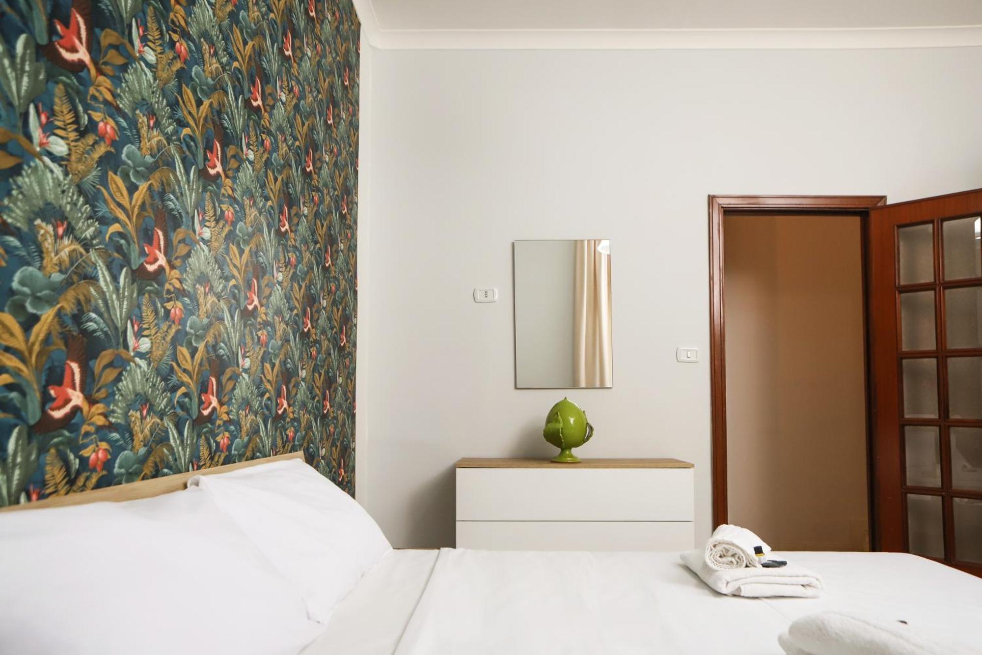 Quiet Apartment In The Rione Sanita In The Toto District Νάπολη Εξωτερικό φωτογραφία