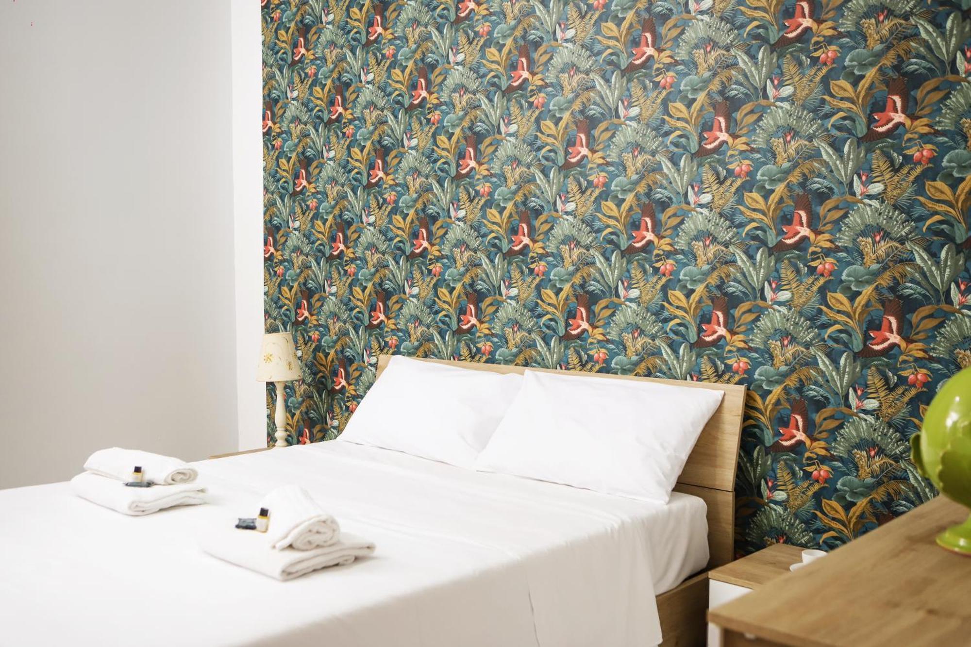Quiet Apartment In The Rione Sanita In The Toto District Νάπολη Εξωτερικό φωτογραφία