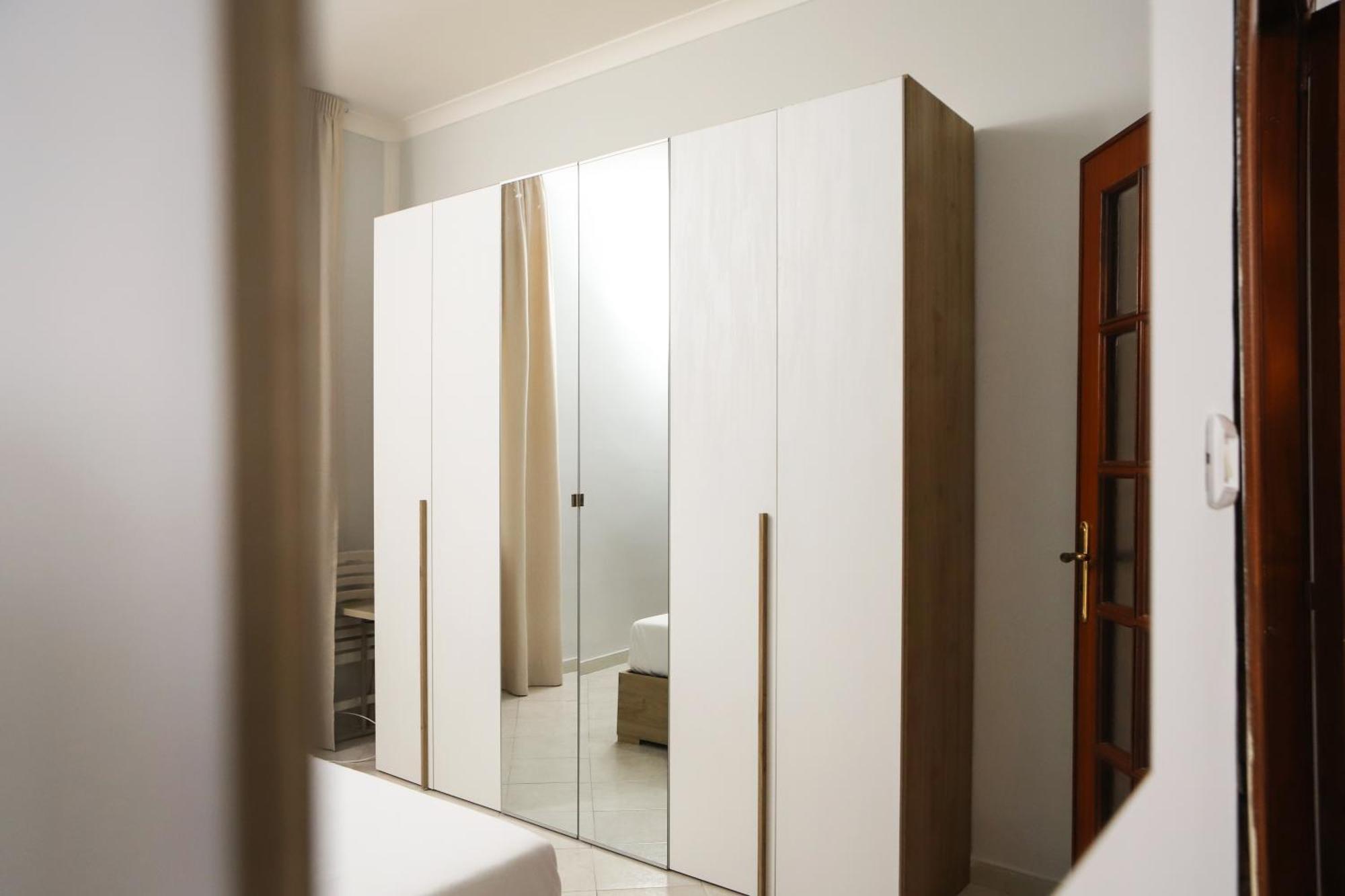 Quiet Apartment In The Rione Sanita In The Toto District Νάπολη Εξωτερικό φωτογραφία