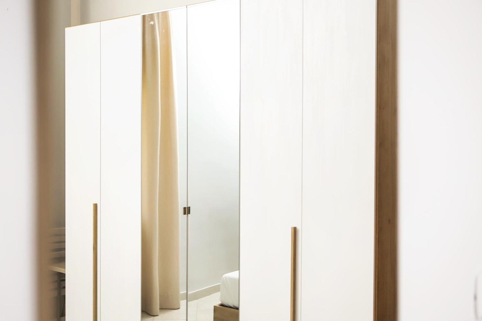 Quiet Apartment In The Rione Sanita In The Toto District Νάπολη Εξωτερικό φωτογραφία