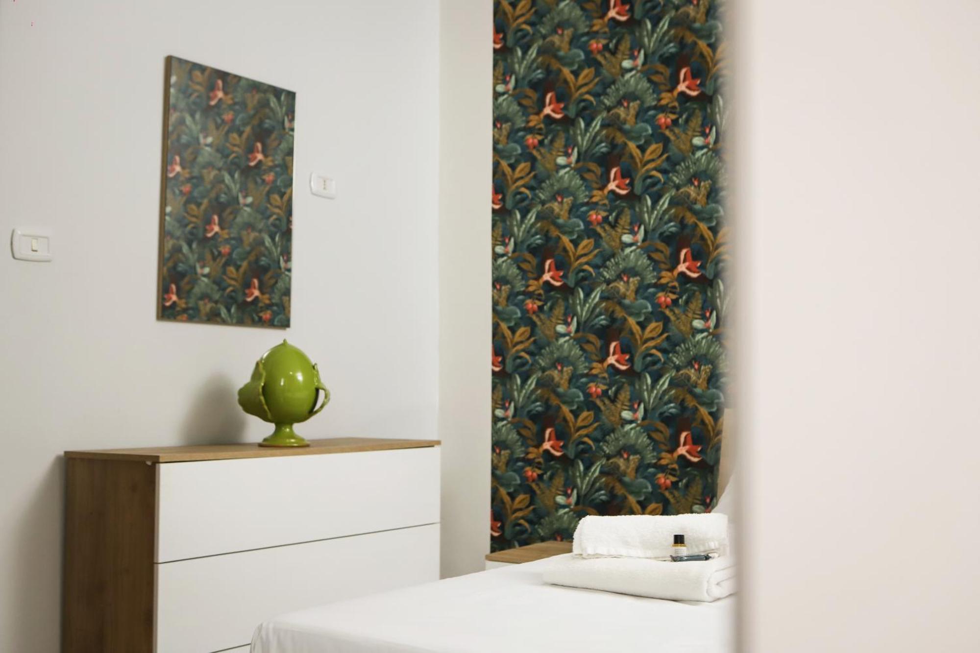 Quiet Apartment In The Rione Sanita In The Toto District Νάπολη Εξωτερικό φωτογραφία