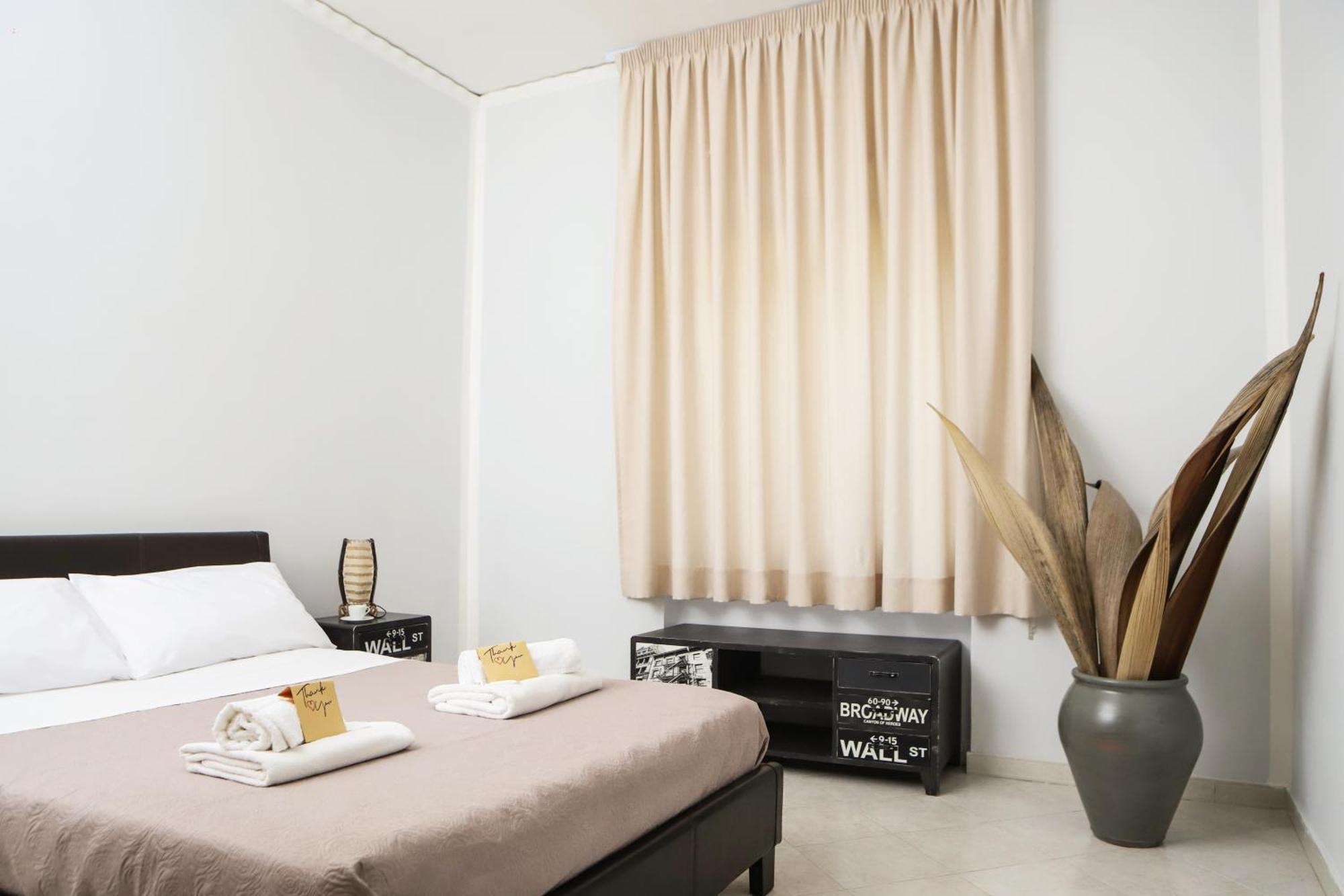 Quiet Apartment In The Rione Sanita In The Toto District Νάπολη Εξωτερικό φωτογραφία